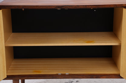 Palisander Sideboard | Mid Century Anrichte | 60er Jahre