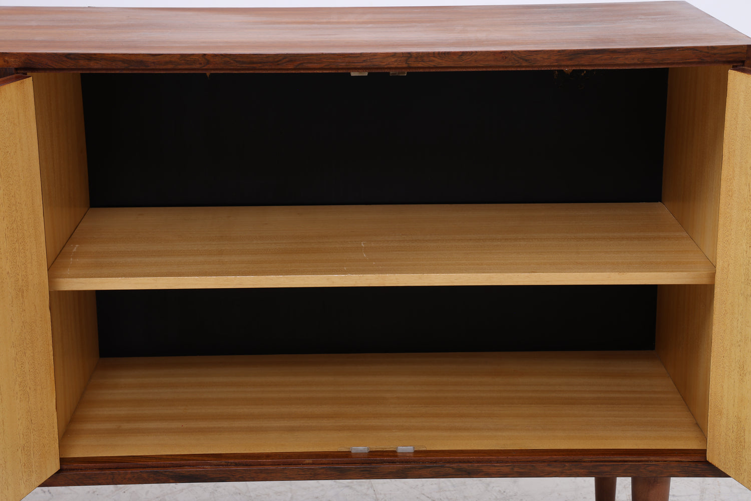 Palisander Sideboard | Mid Century Anrichte | 60er Jahre