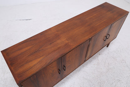 Palisander Sideboard | Mid Century Anrichte | 60er Jahre