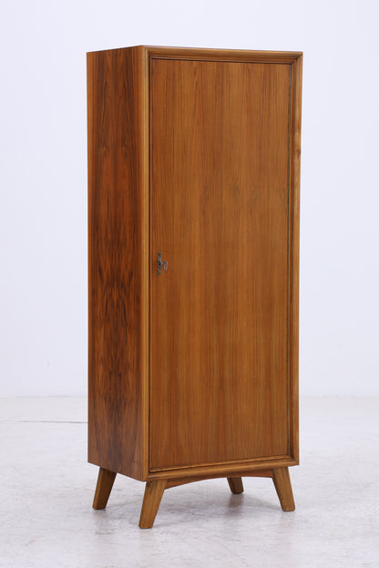 Vintage Kleiderschrank | Mid Century Schrank | 60er Jahre