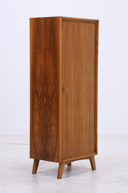 Vintage Kleiderschrank | Mid Century Schrank | 60er Jahre