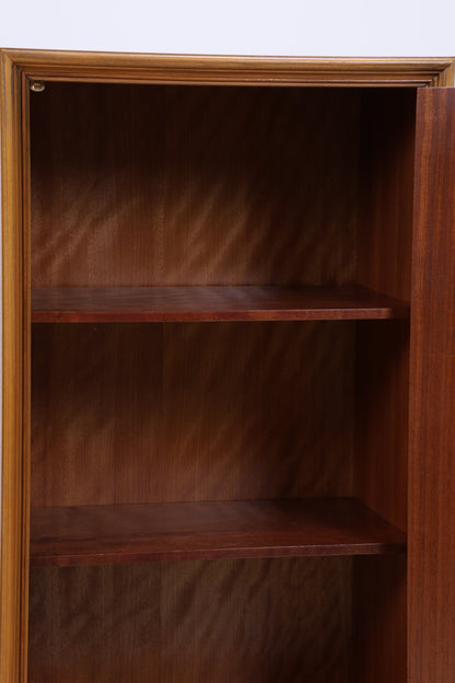 Vintage Kleiderschrank | Mid Century Schrank | 60er Jahre