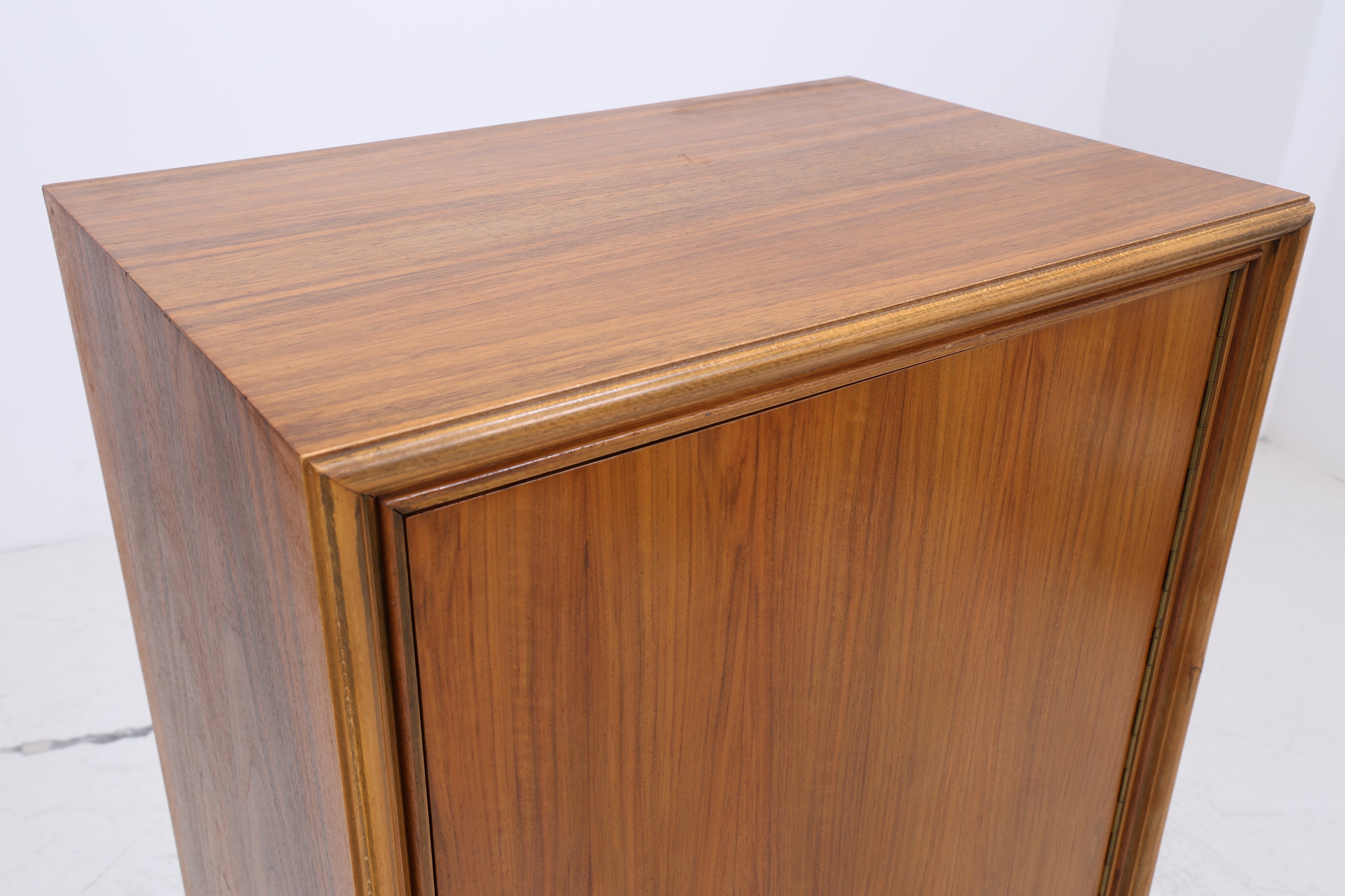 Vintage Kleiderschrank | Mid Century Schrank | 60er Jahre
