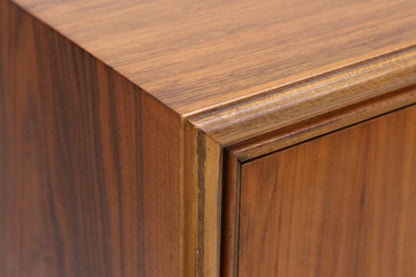 Vintage Kleiderschrank | Mid Century Schrank | 60er Jahre