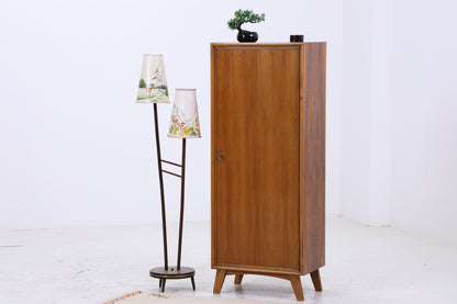 Vintage Kleiderschrank | Mid Century Schrank | 60er Jahre