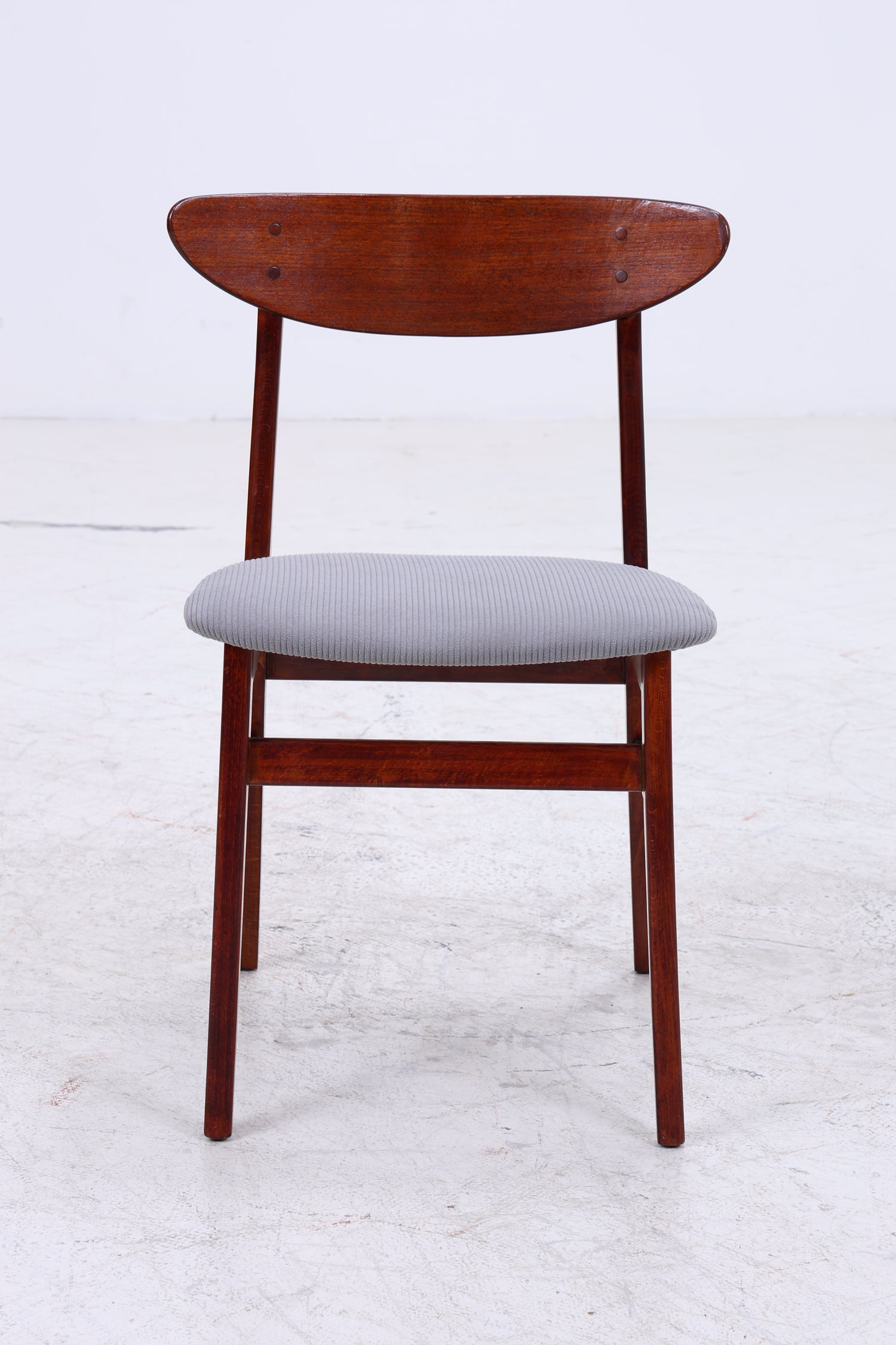 Vintage Farstrup Stühle | Danish Design | 4er Set | Mid Century