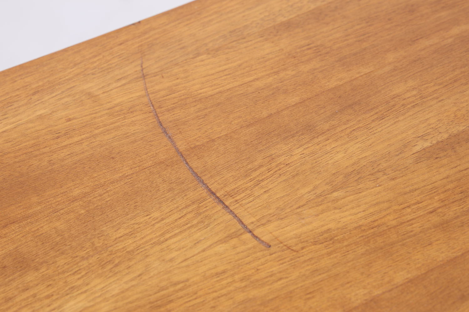 Vintage Wäscheschrank | Mid Century Schrank | 60er Jahre