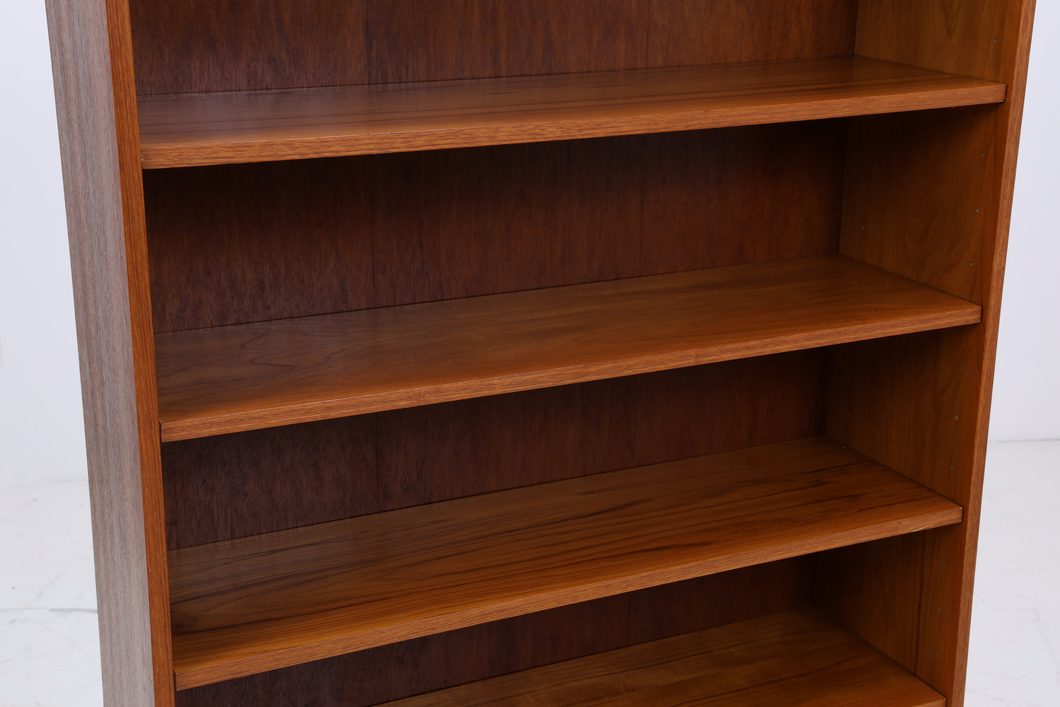 Teak Bücherregal | Mid Century Regal | Danish Design