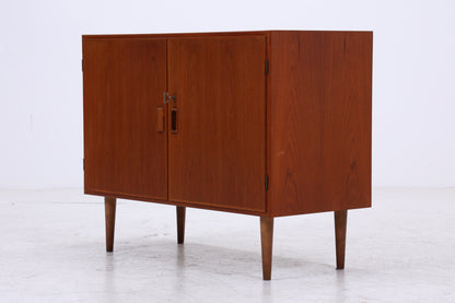 Vintage Teak Kommode von Børge Mogensen | Mid Century Teak Schrank | Danish Design