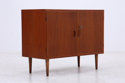 Vintage Teak Kommode von Børge Mogensen | Mid Century Teak Schrank | Danish Design