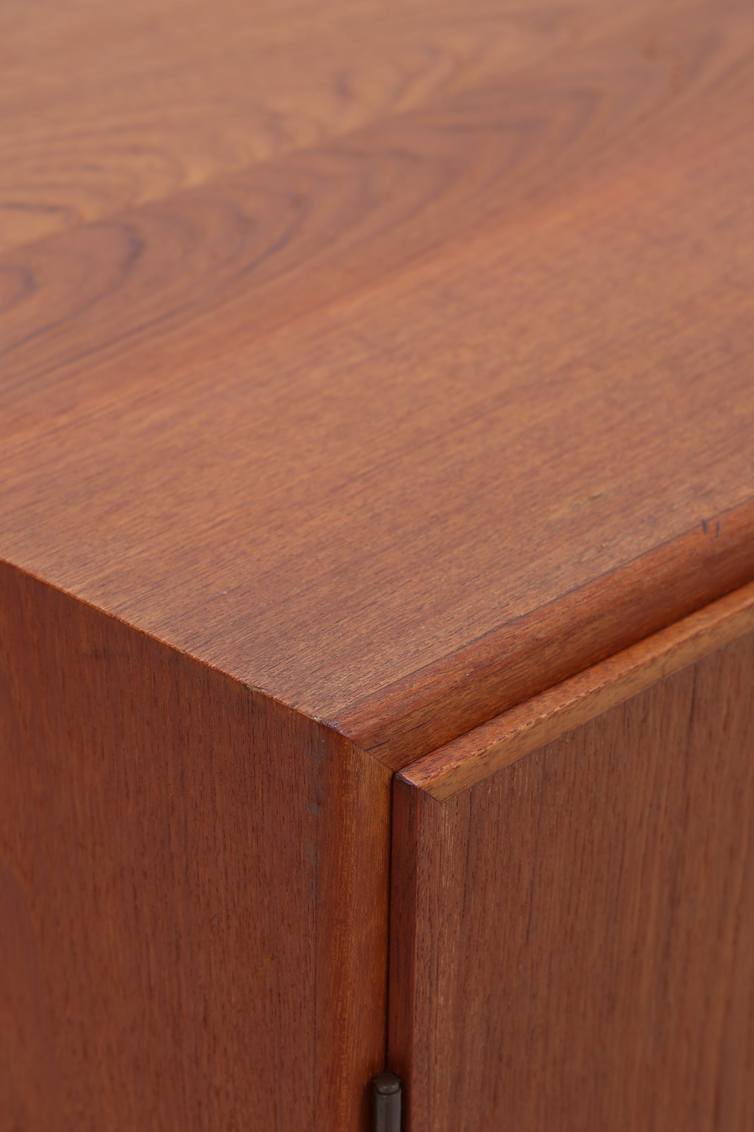 Vintage Teak Kommode von Børge Mogensen | Mid Century Teak Schrank | Danish Design