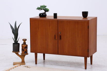 Vintage Teak Kommode von Børge Mogensen | Mid Century Teak Schrank | Danish Design