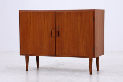 Vintage Teak Kommode von Børge Mogensen | Mid Century Teak Schrank | Danish Design