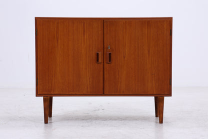 Vintage Teak Kommode von Børge Mogensen | Mid Century Teak Schrank | Danish Design
