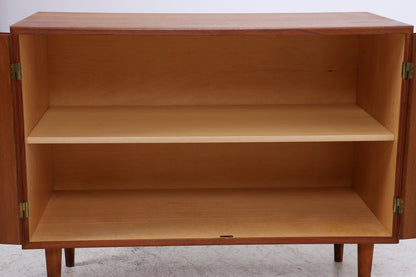 Vintage Teak Kommode von Børge Mogensen | Mid Century Teak Schrank | Danish Design