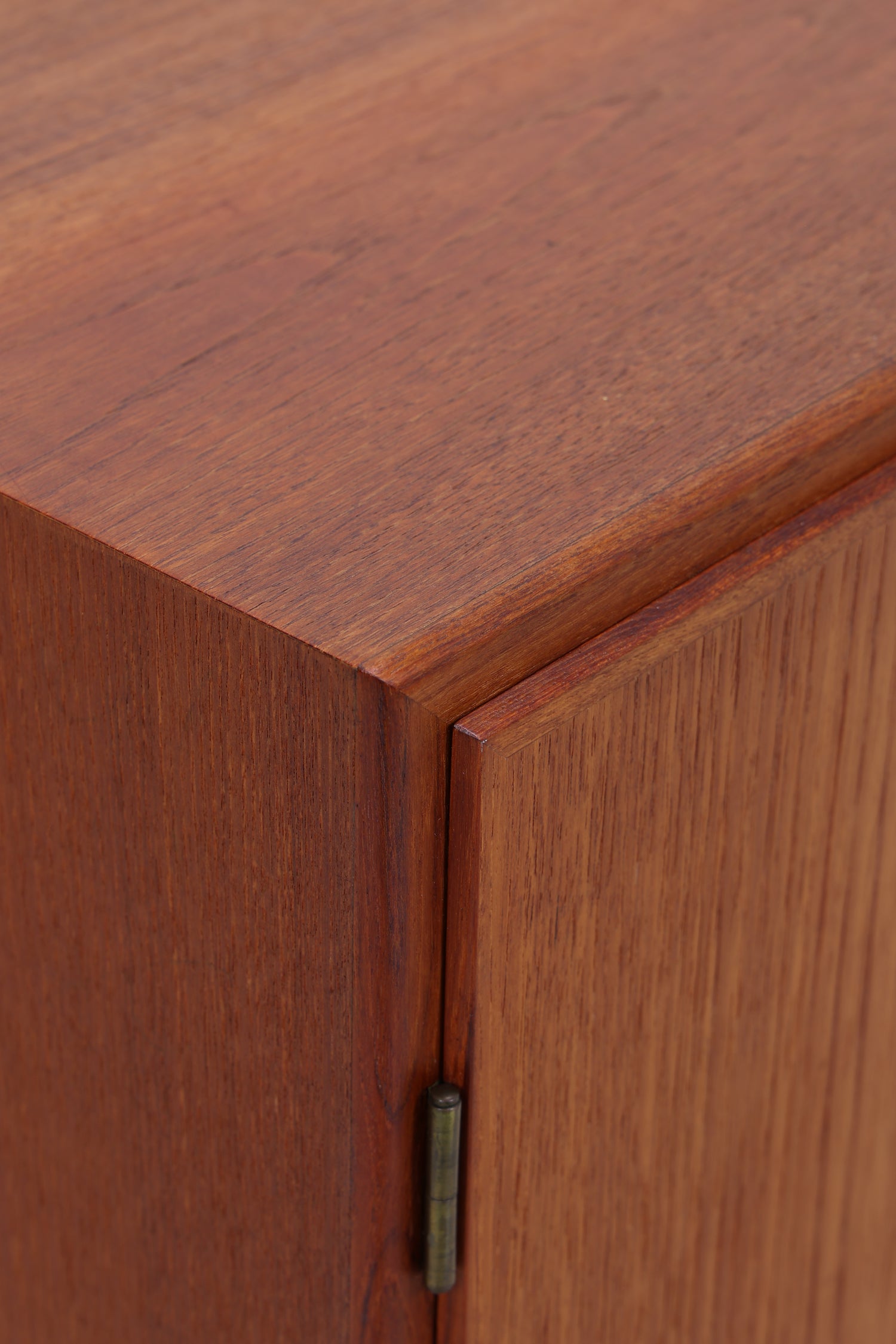 Vintage Teak Kommode von Børge Mogensen | Mid Century Teak Schrank | Danish Design