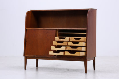 Vintage Teak Kommode | Mid Century Schubladenschrank