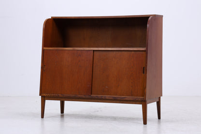 Vintage Teak Kommode | Mid Century Schubladenschrank