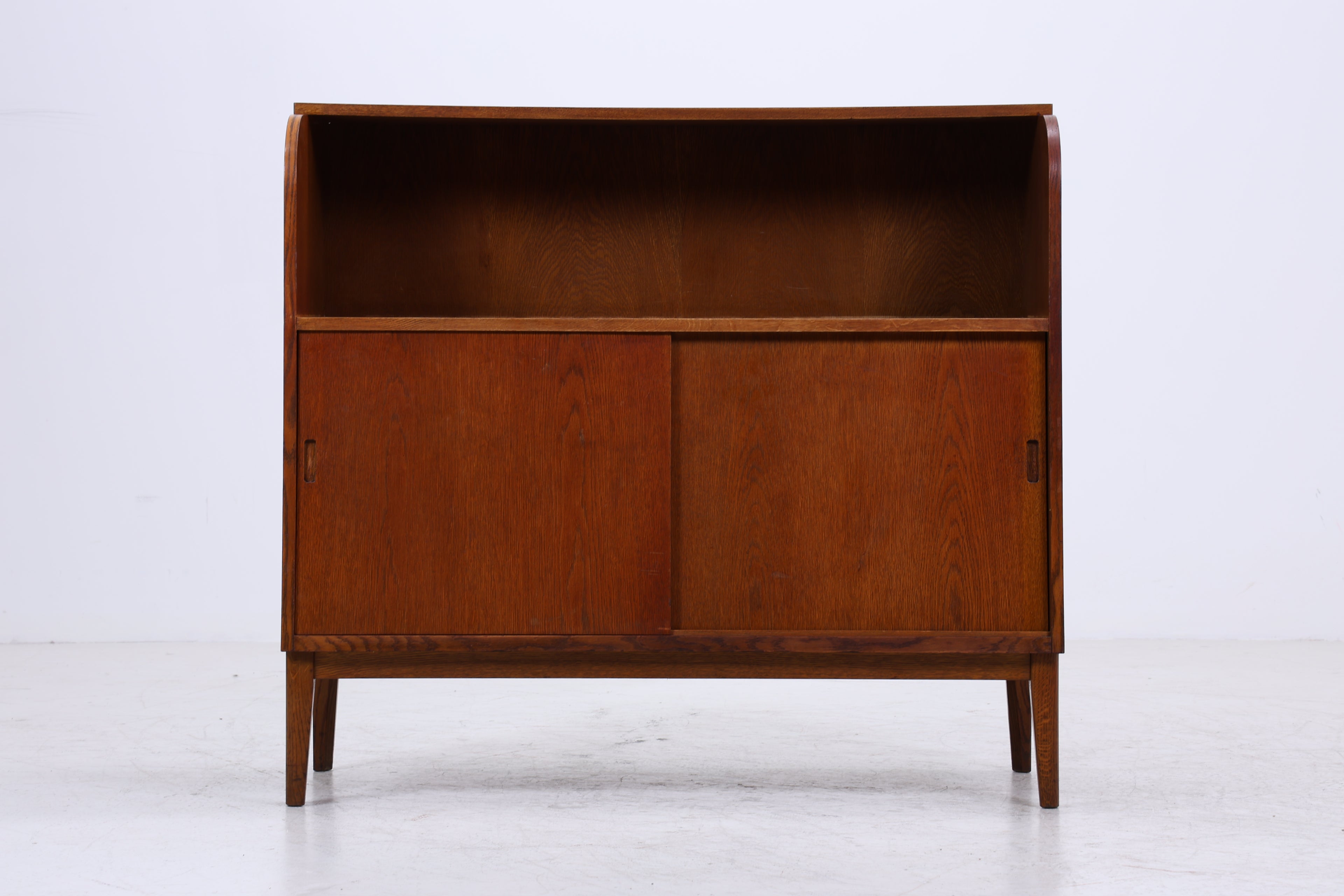 Vintage Teak Kommode | Mid Century Schubladenschrank