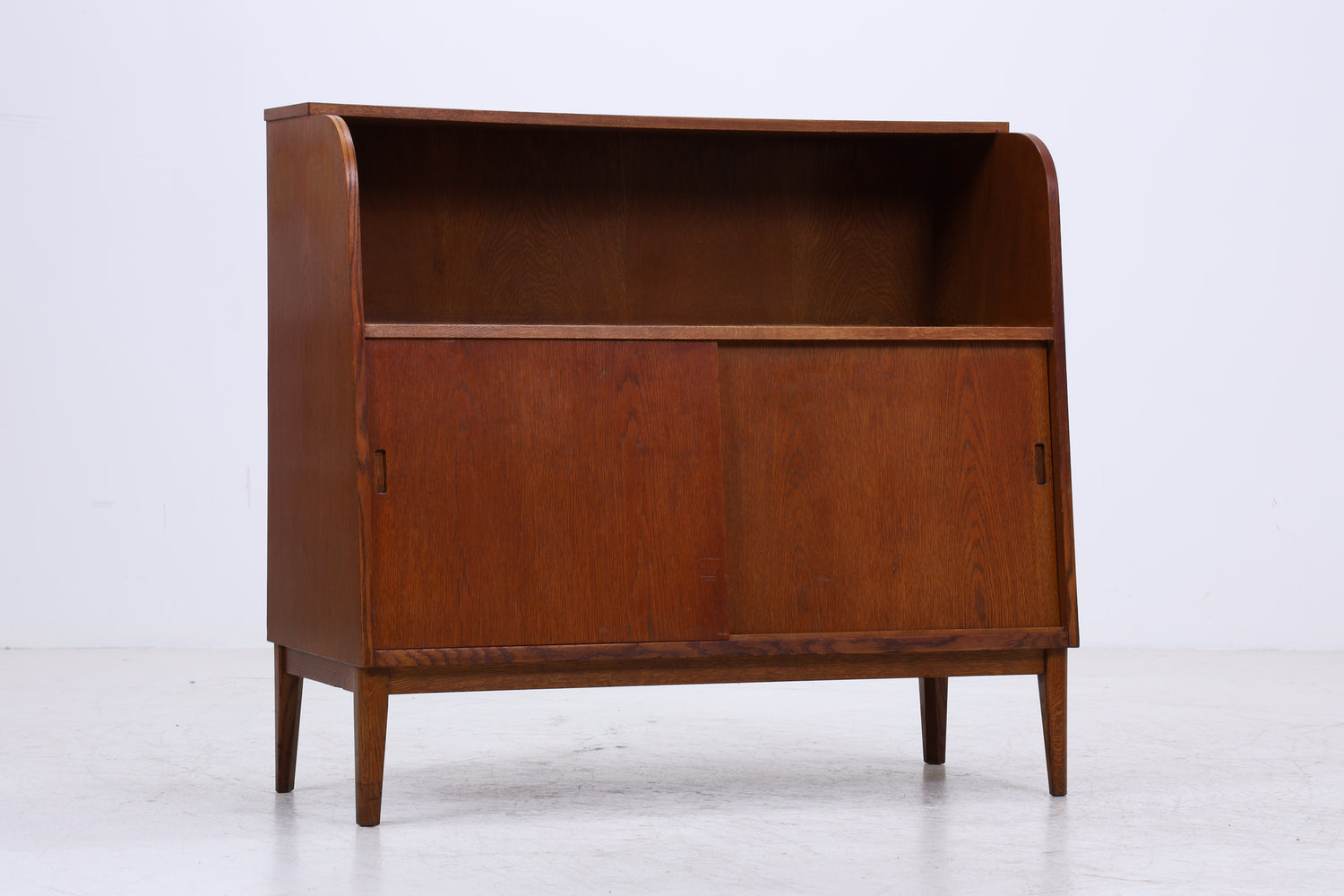 Vintage Teak Kommode | Mid Century Schubladenschrank