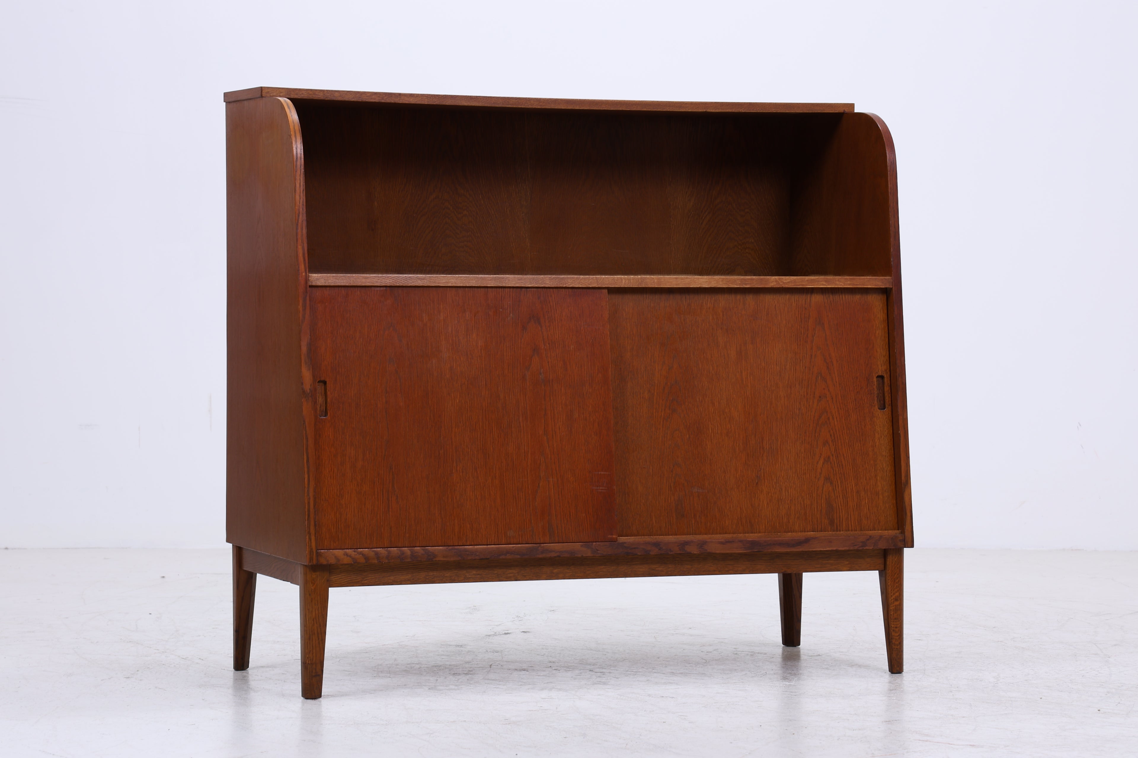 Vintage Teak Kommode | Mid Century Schubladenschrank