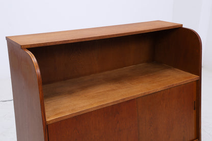 Vintage Teak Kommode | Mid Century Schubladenschrank