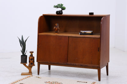Vintage Teak Kommode | Mid Century Schubladenschrank