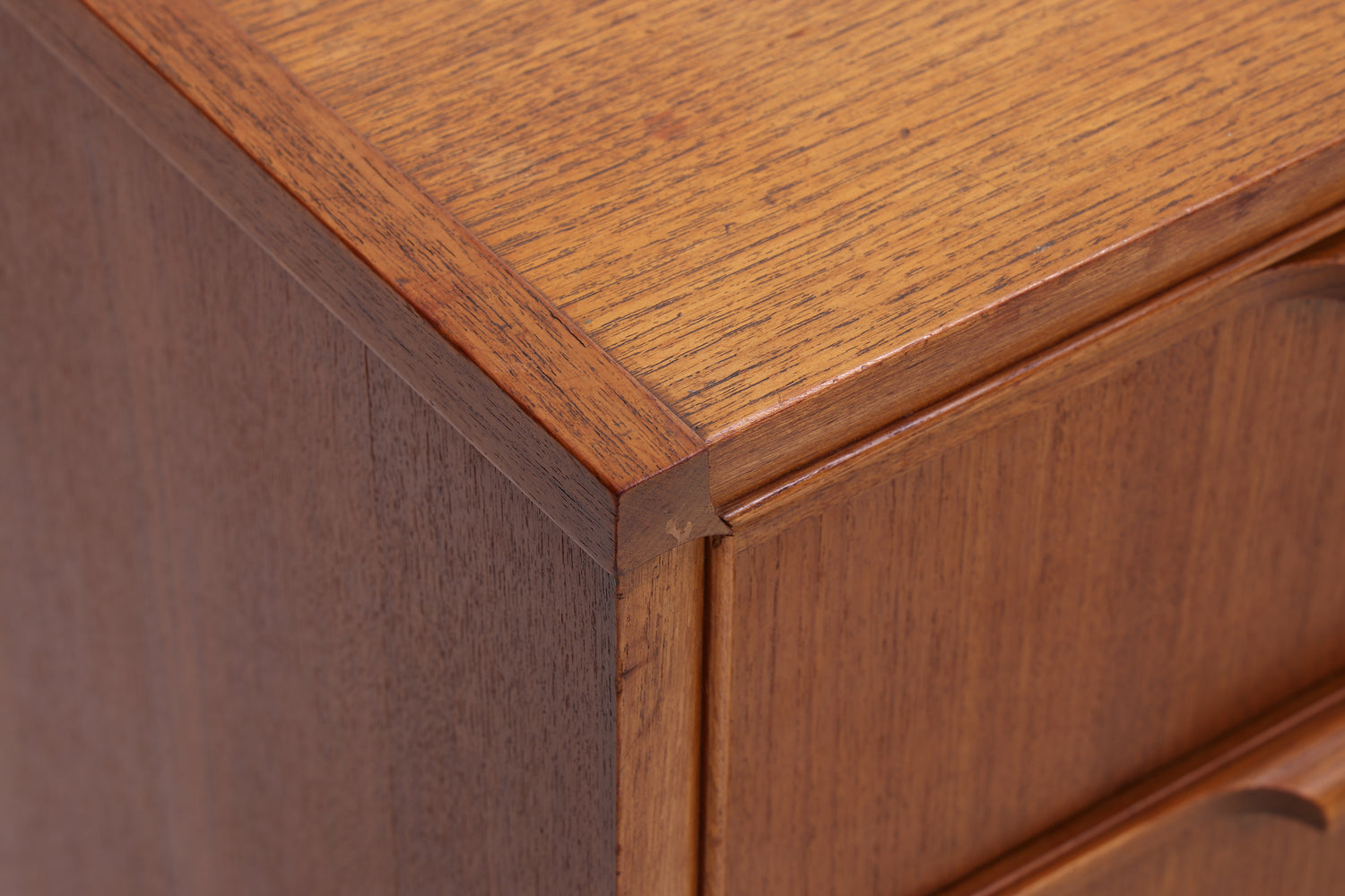 Vintage Teak Sideboard | Mid Century Anrichte | Danish Design