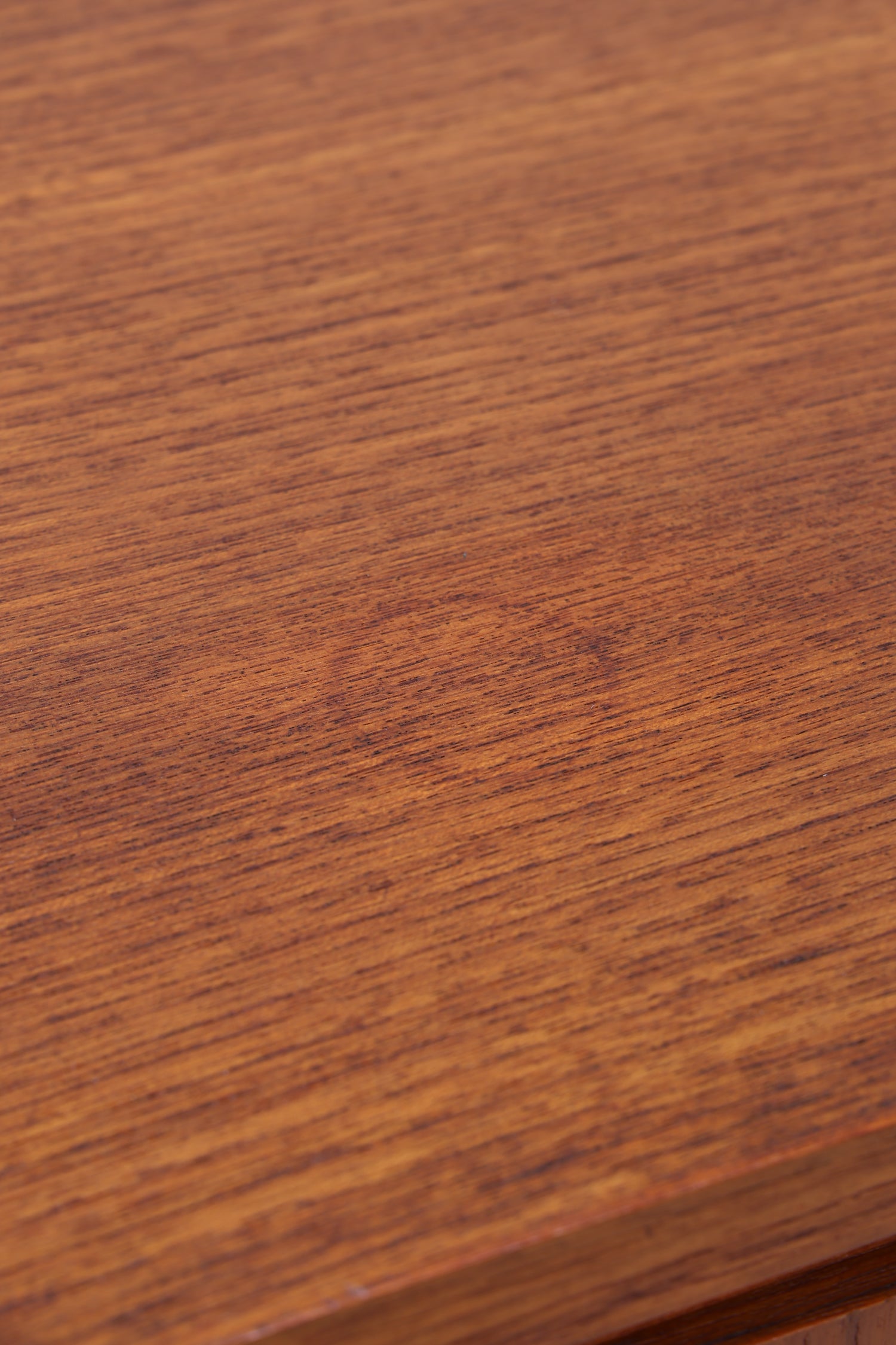 Vintage Teak Kommode | Mid Century Schrank | Danish Design