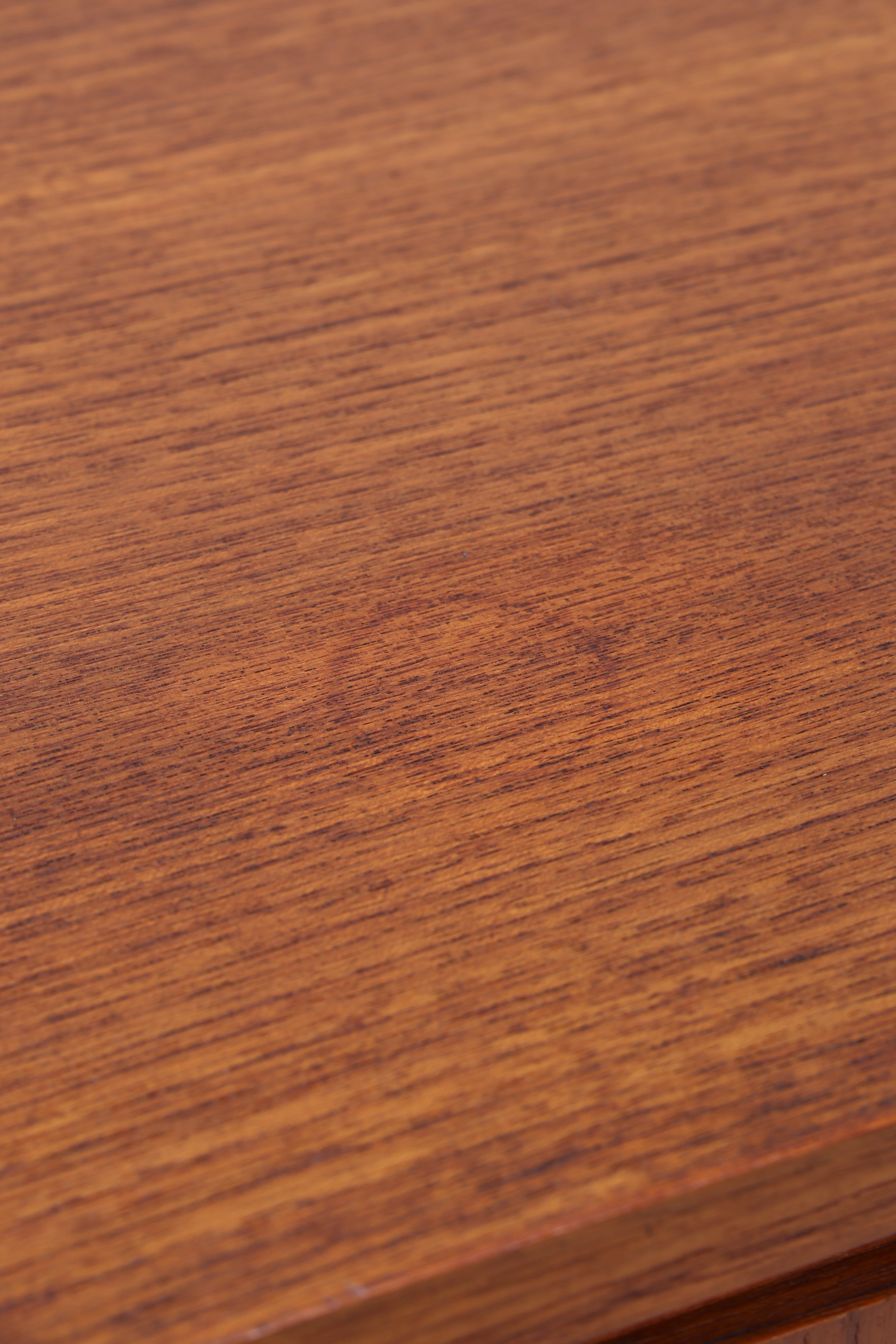 Vintage Teak Kommode | Mid Century Schrank | Danish Design