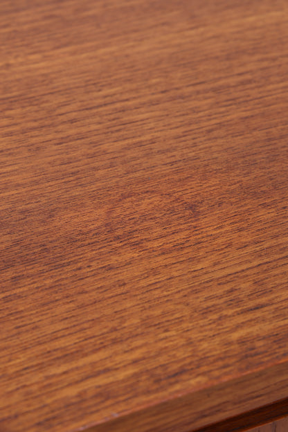 Vintage Teak Kommode | Mid Century Schrank | Danish Design