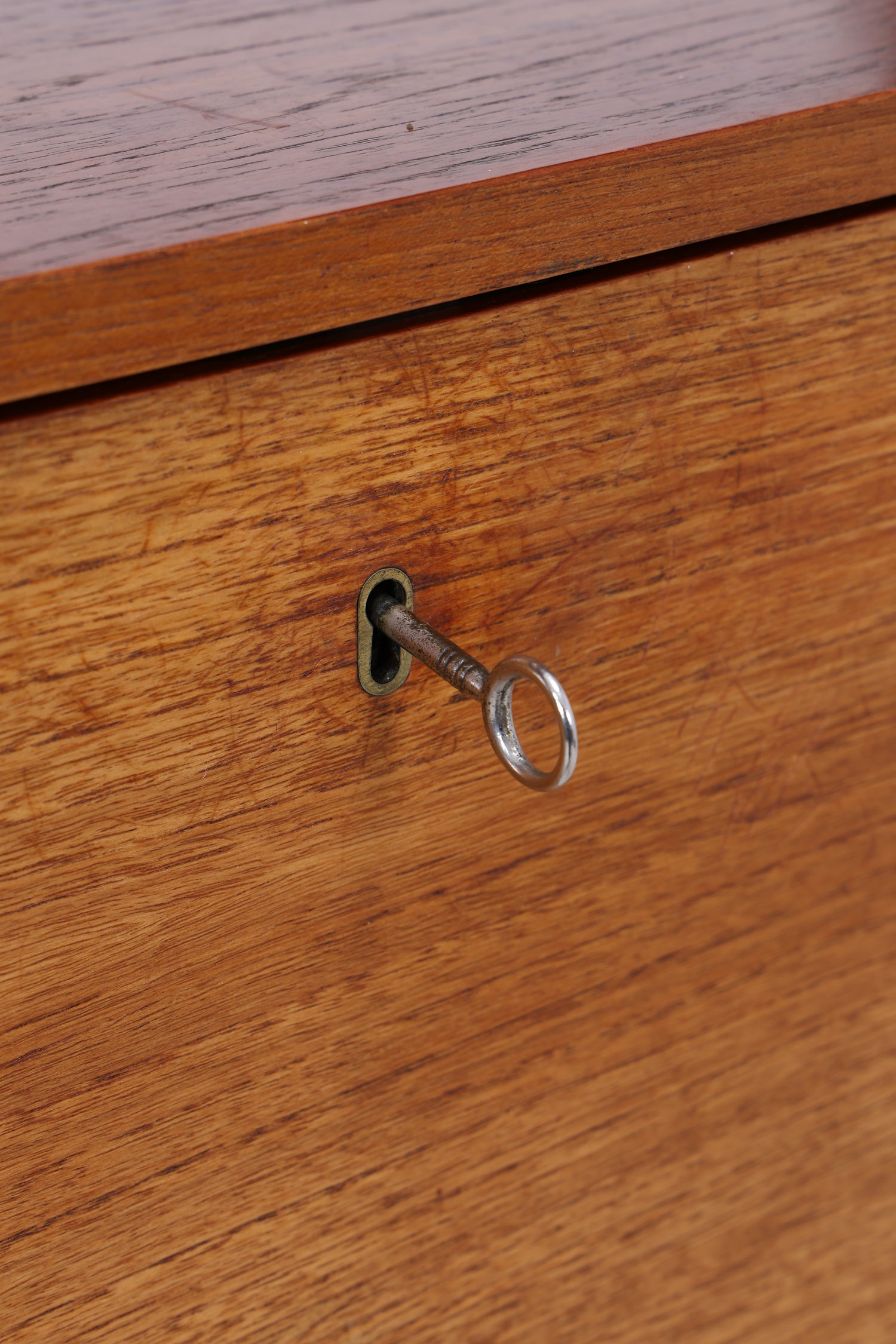Vintage Teak Wohnwand | Modular Regal System | Mid Century Danish Design