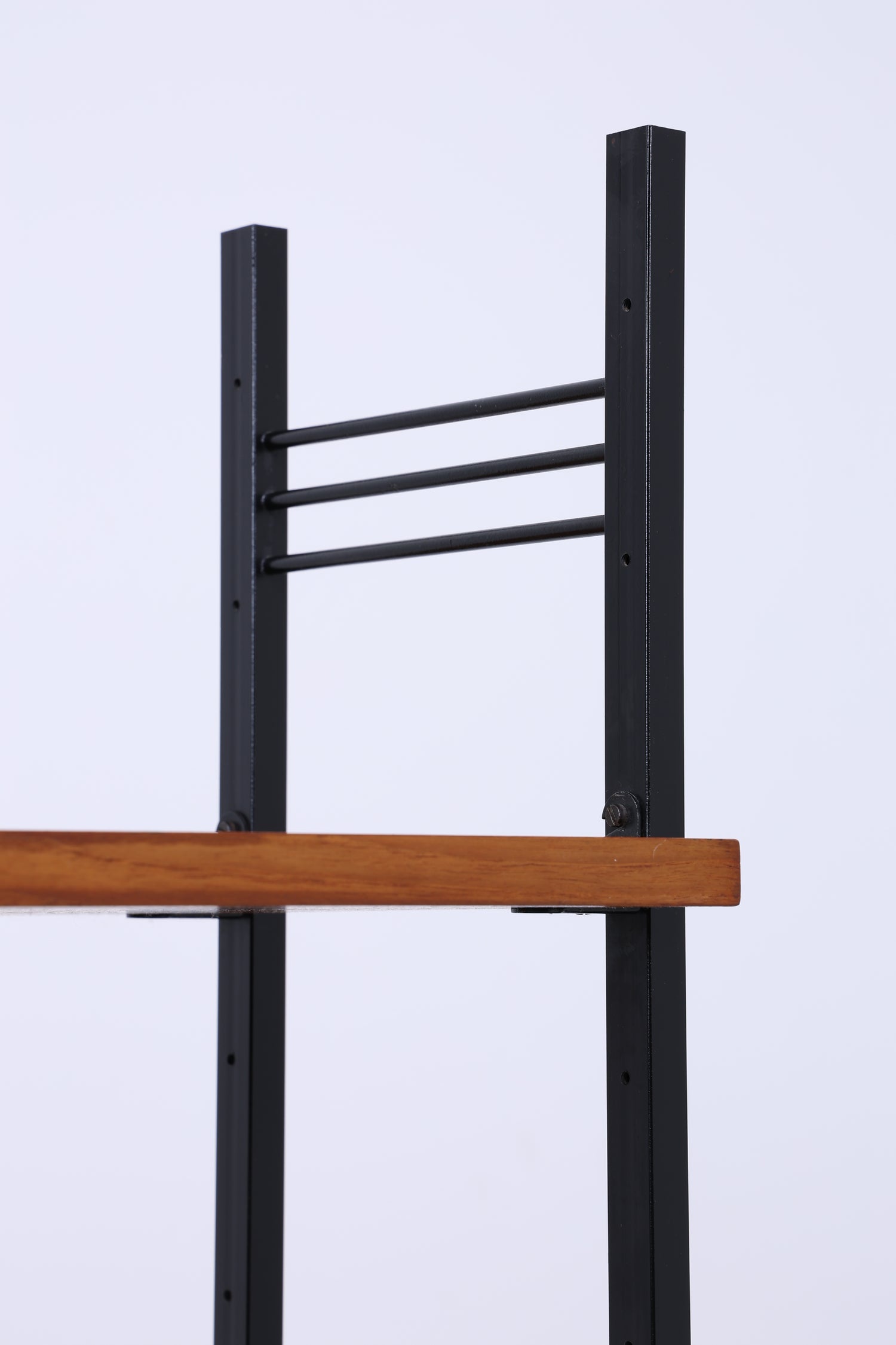 Vintage Teak Wohnwand | Modular Regal System | Mid Century Danish Design