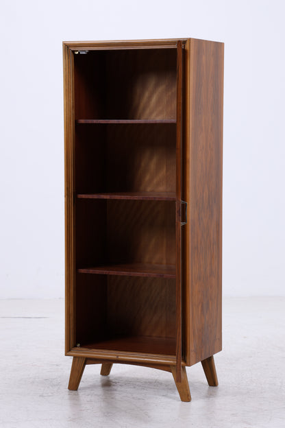 Vintage Wäscheschrank | Mid Century Schrank | 50er 60er Jahre