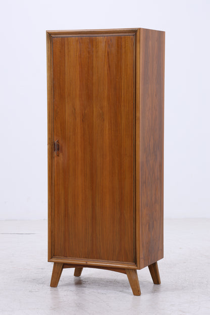 Vintage Wäscheschrank | Mid Century Schrank | 50er 60er Jahre