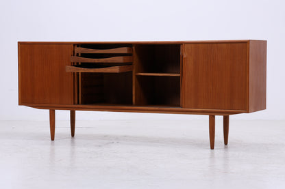 Axel Christensen Teak Sideboard | Aco Møbler | Danish Design