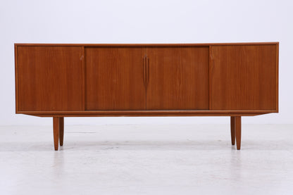 Axel Christensen Teak Sideboard | Aco Møbler | Danish Design