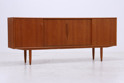 Axel Christensen Teak Sideboard | Aco Møbler | Danish Design
