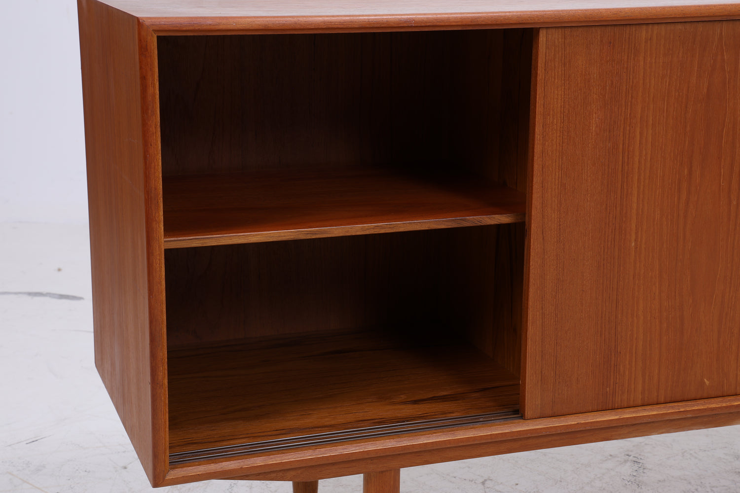Axel Christensen Teak Sideboard | Aco Møbler | Danish Design