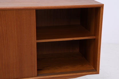 Axel Christensen Teak Sideboard | Aco Møbler | Danish Design