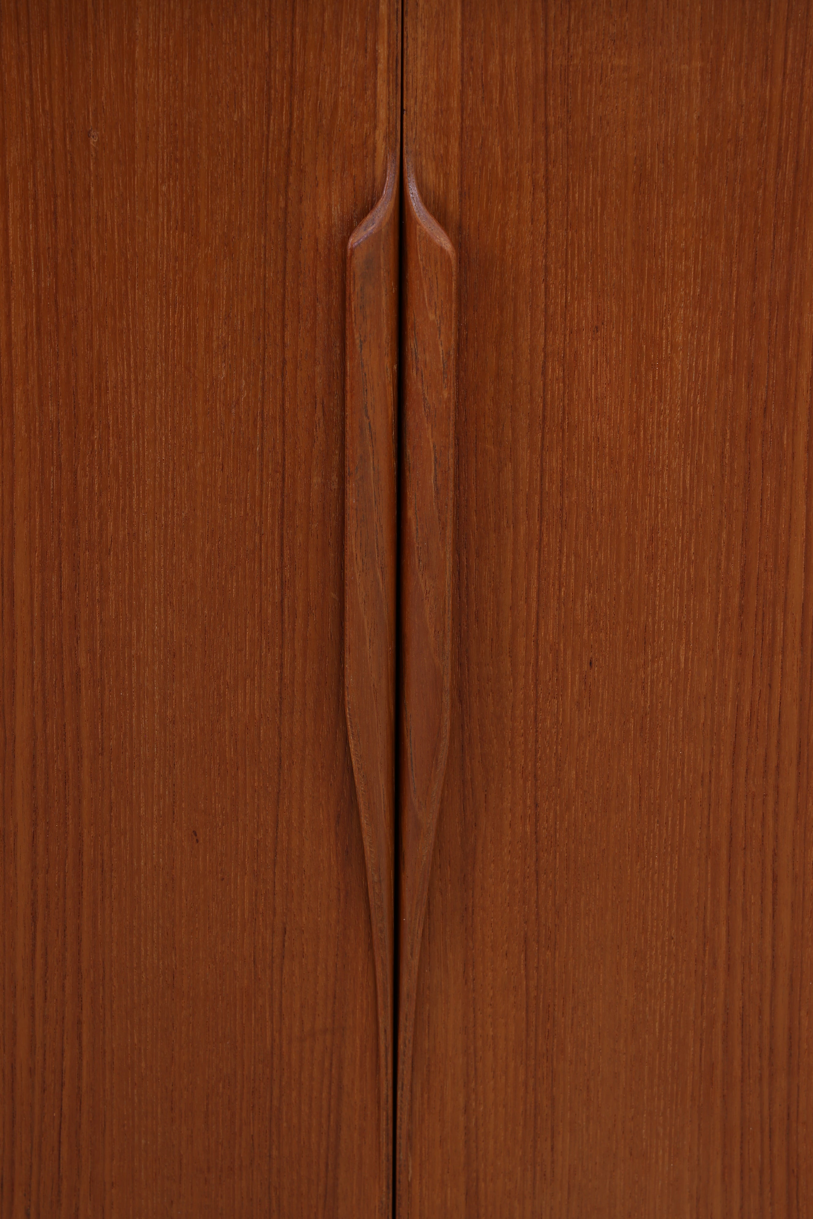 Axel Christensen Teak Sideboard | Aco Møbler | Danish Design