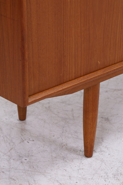 Axel Christensen Teak Sideboard | Aco Møbler | Danish Design