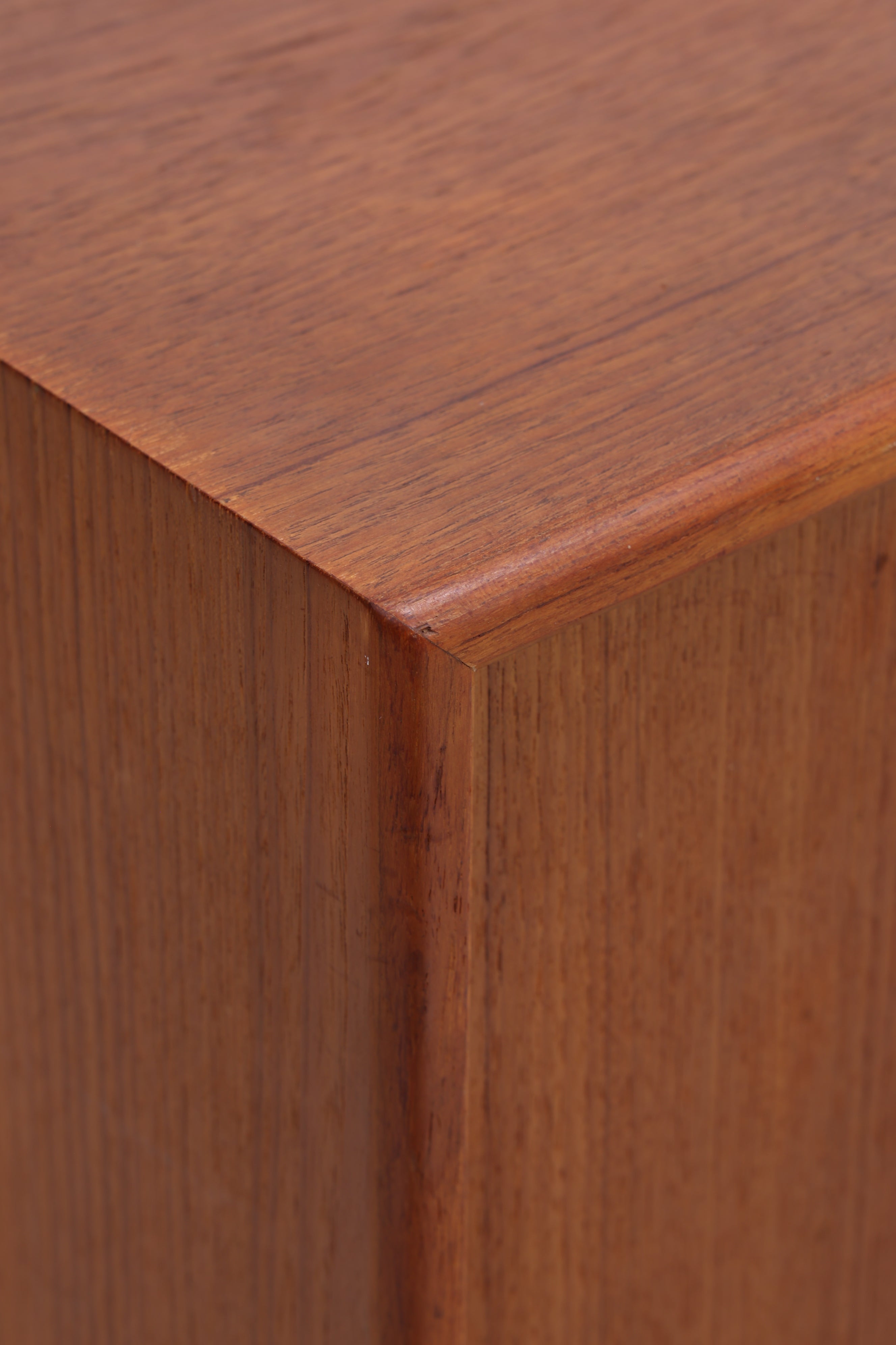 Axel Christensen Teak Sideboard | Aco Møbler | Danish Design
