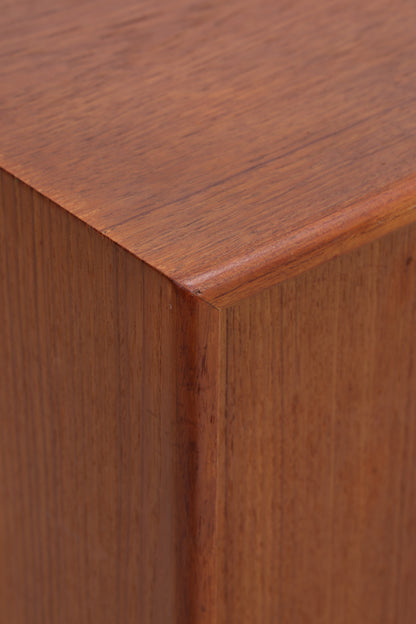 Axel Christensen Teak Sideboard | Aco Møbler | Danish Design