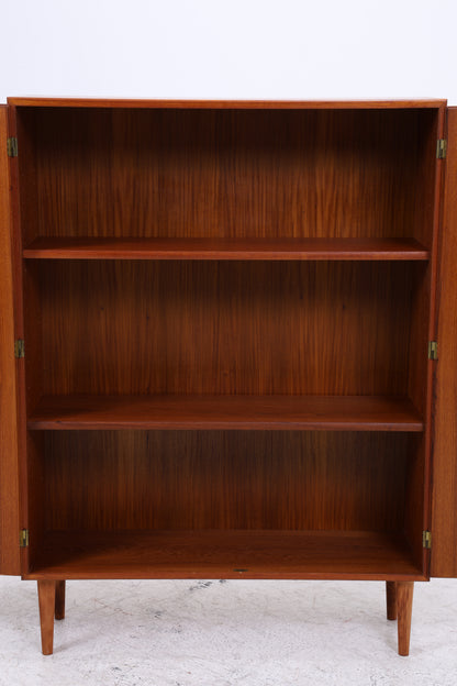 Vintage Børge Mogensen Teak Wäscheschrank | Danish Design | Mid Century Schrank