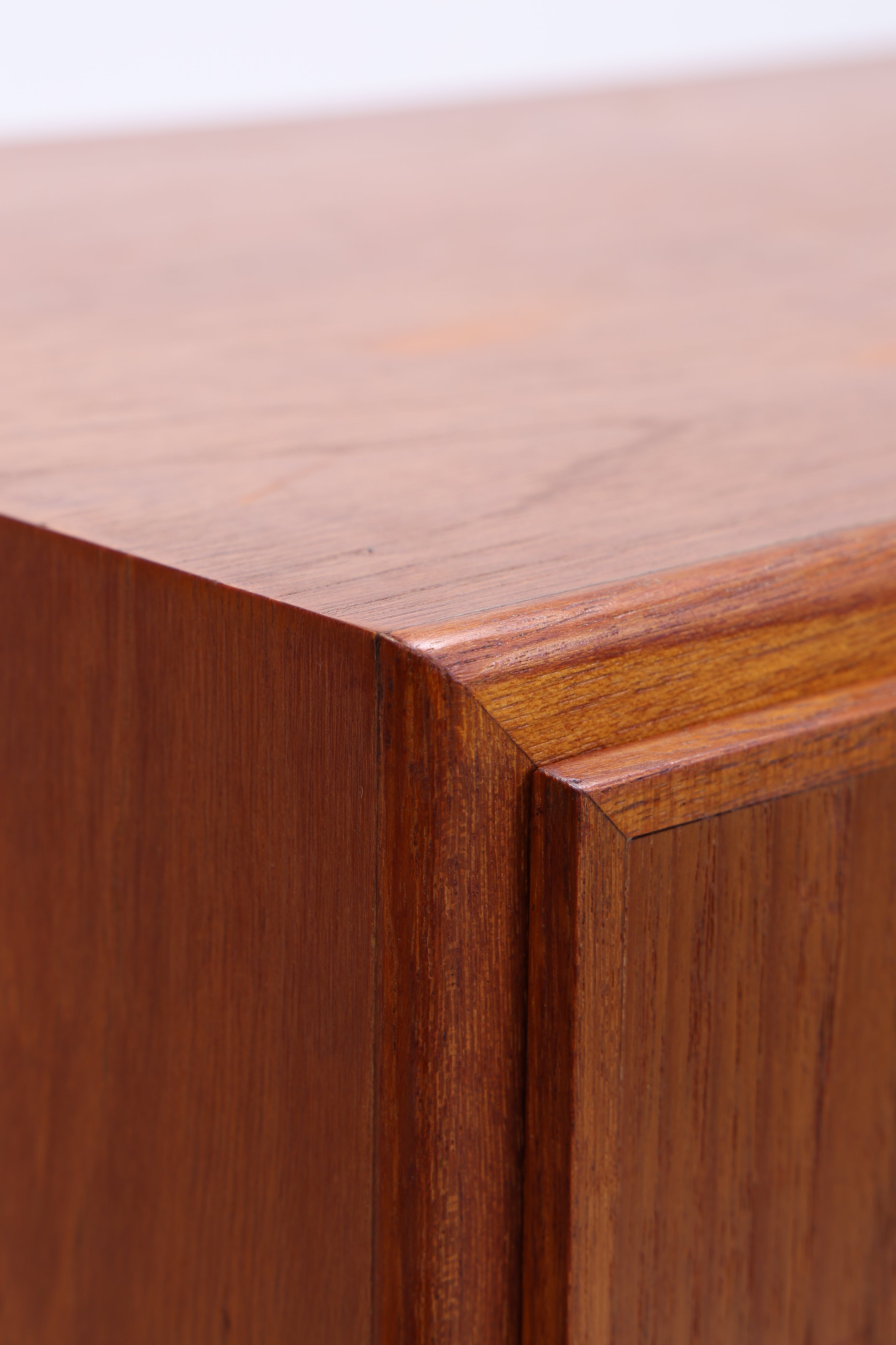 Vintage Børge Mogensen Teak Wäscheschrank | Danish Design | Mid Century Schrank