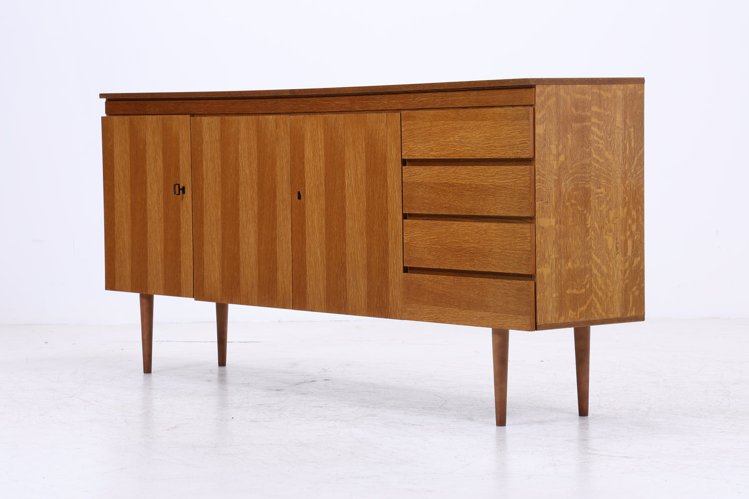 Vintage Sideboard | Mid Century Anrichte | 60er Jahre