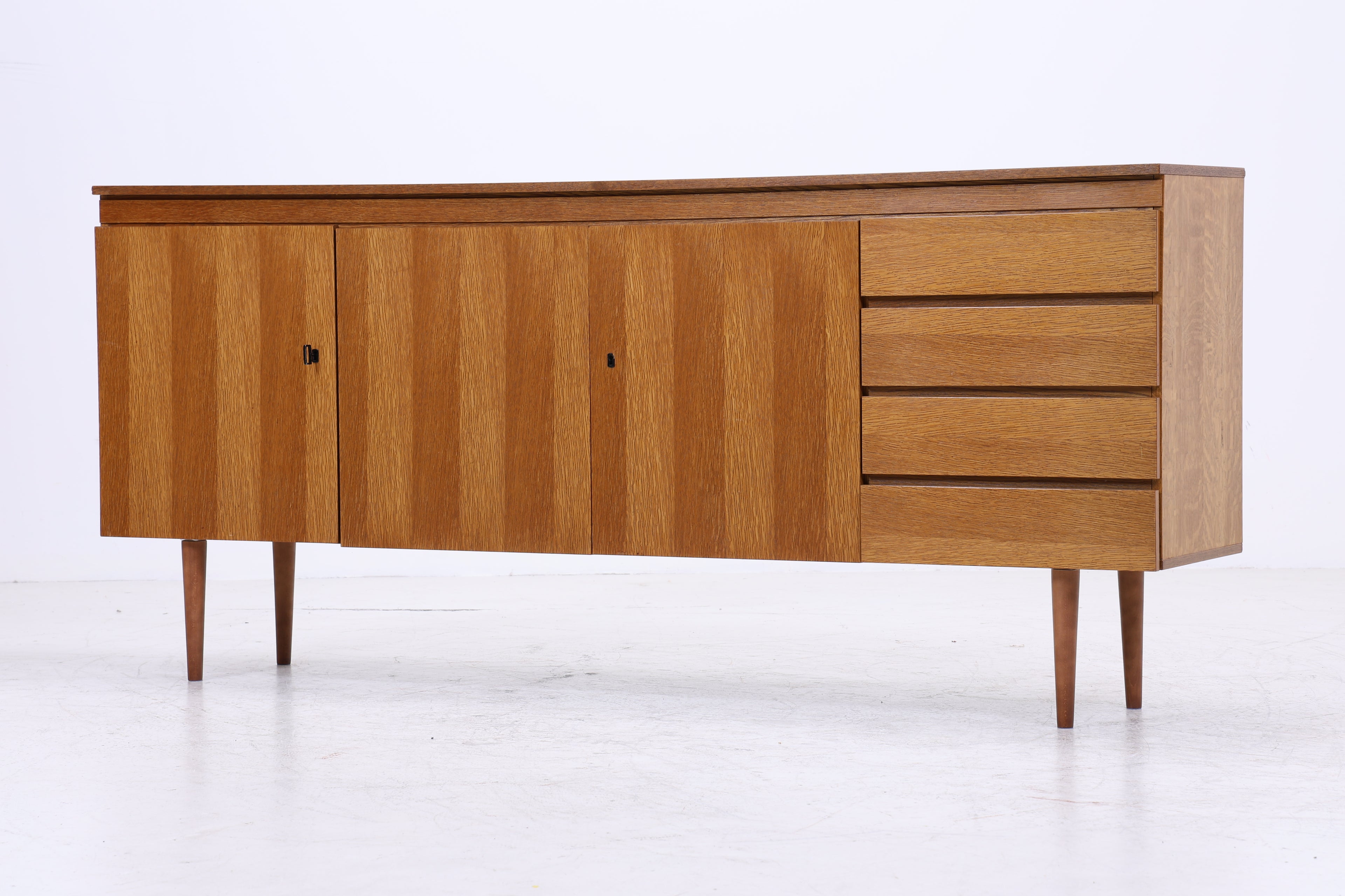 Vintage Sideboard | Mid Century Anrichte | 60er Jahre