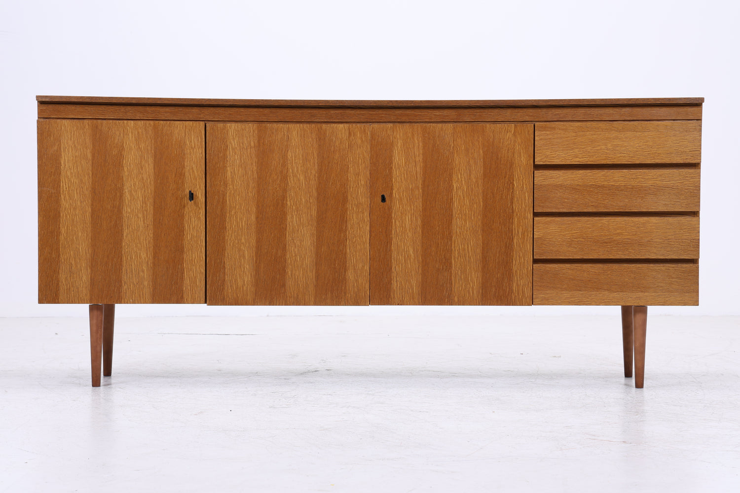 Vintage Sideboard | Mid Century Anrichte | 60er Jahre