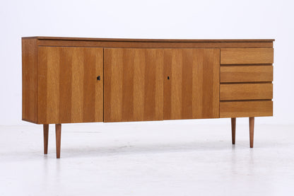 Vintage Sideboard | Mid Century Anrichte | 60er Jahre